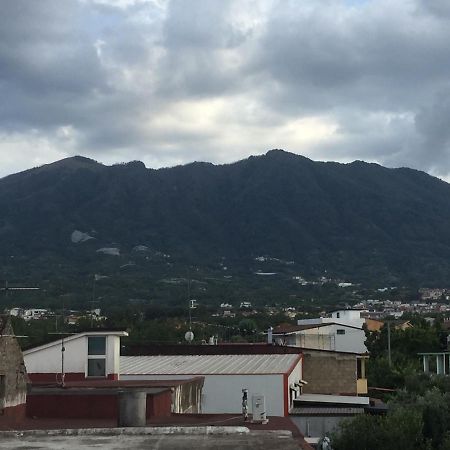 B&B Da Paco Somma Vesuviana Dış mekan fotoğraf