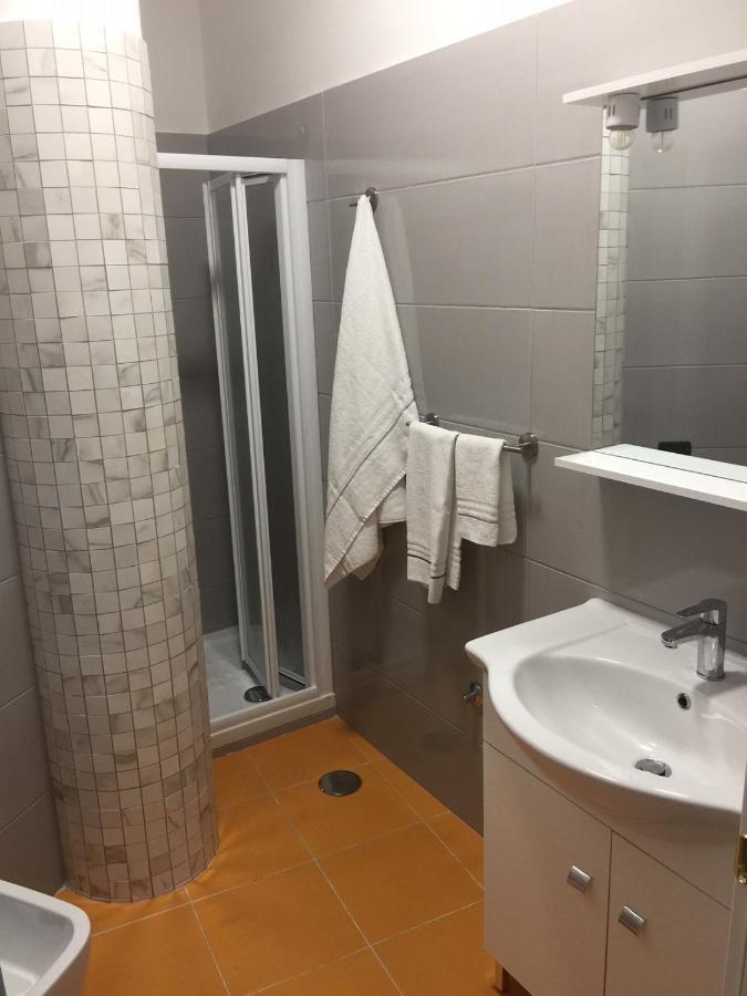 B&B Da Paco Somma Vesuviana Dış mekan fotoğraf