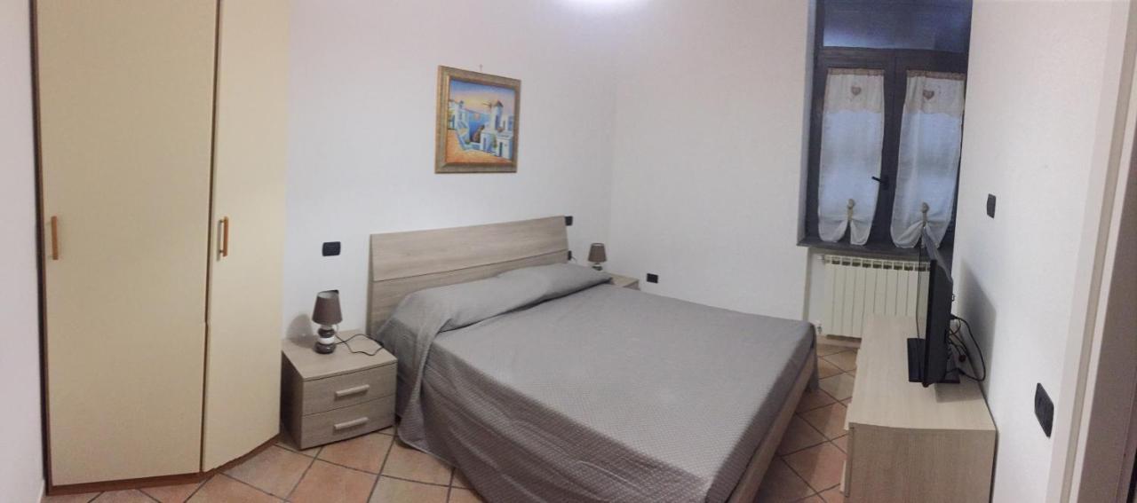 B&B Da Paco Somma Vesuviana Dış mekan fotoğraf