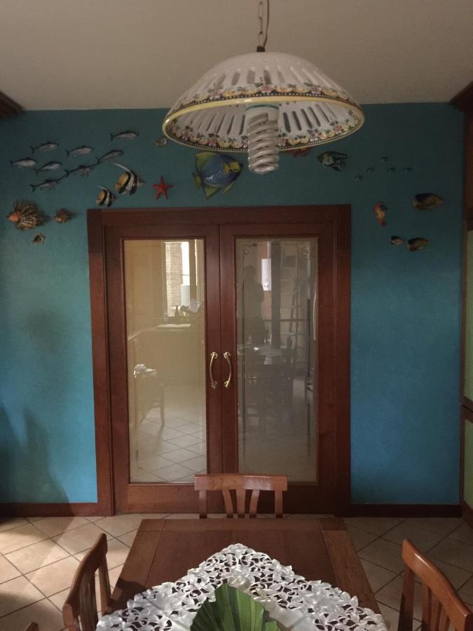 B&B Da Paco Somma Vesuviana Dış mekan fotoğraf