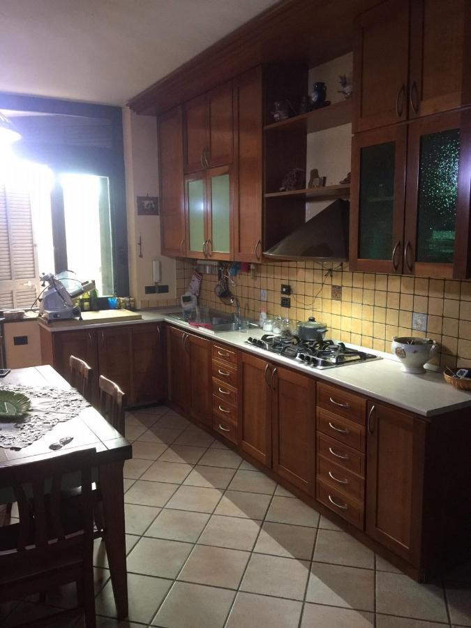B&B Da Paco Somma Vesuviana Dış mekan fotoğraf