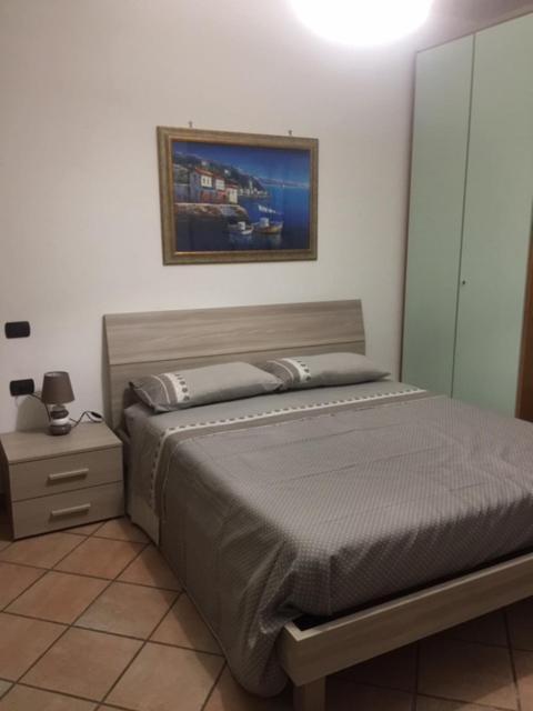 B&B Da Paco Somma Vesuviana Dış mekan fotoğraf