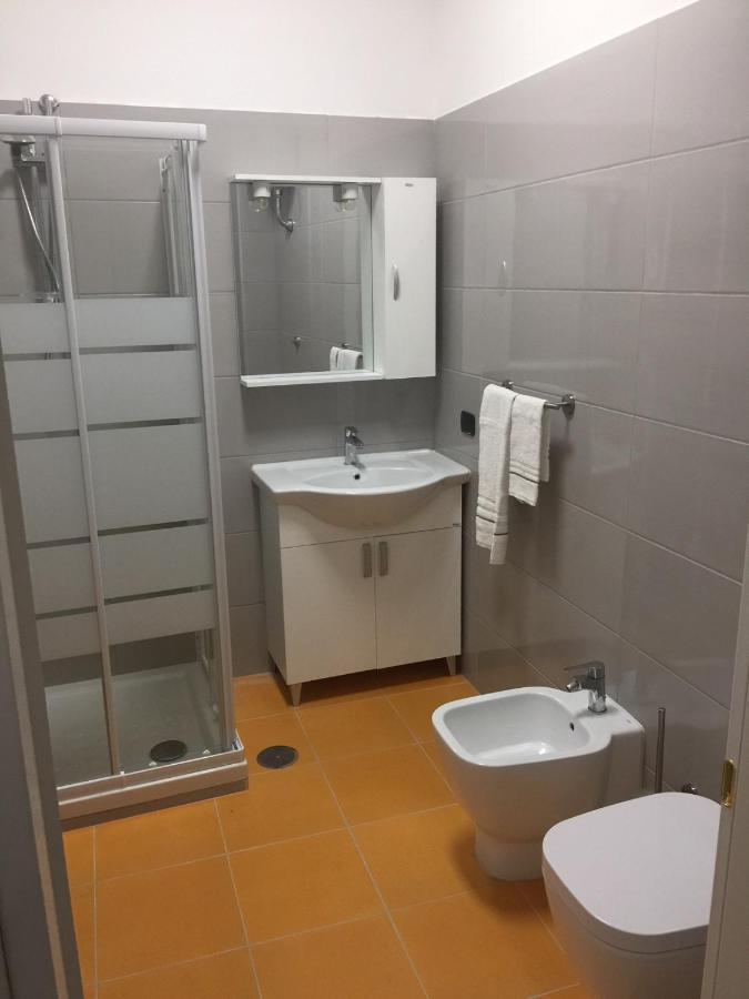 B&B Da Paco Somma Vesuviana Dış mekan fotoğraf