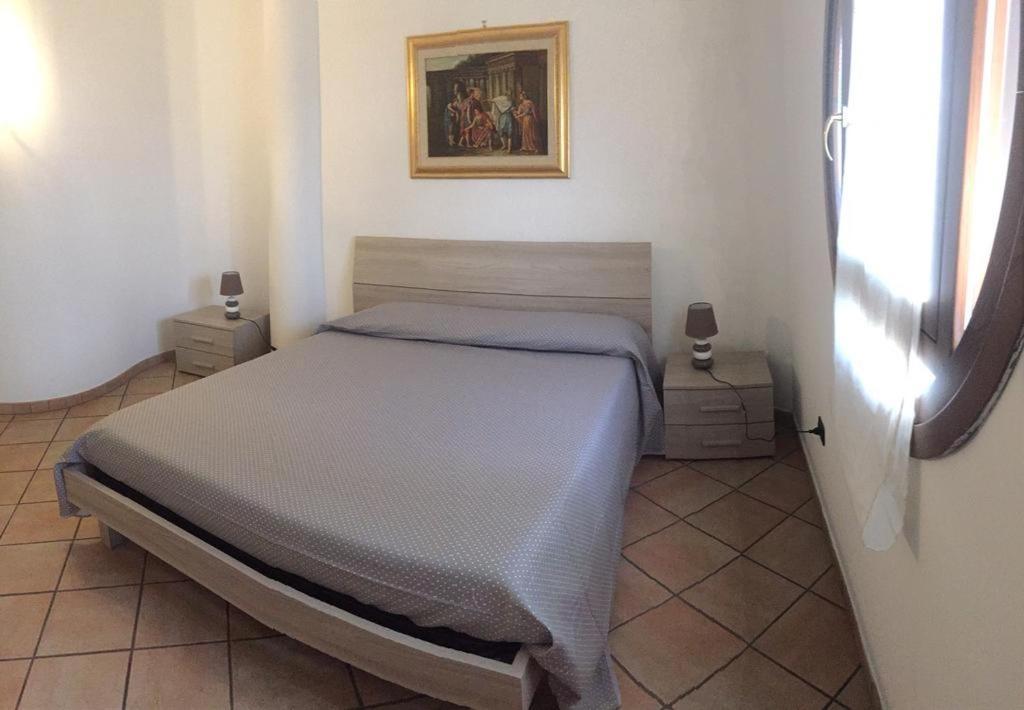 B&B Da Paco Somma Vesuviana Dış mekan fotoğraf