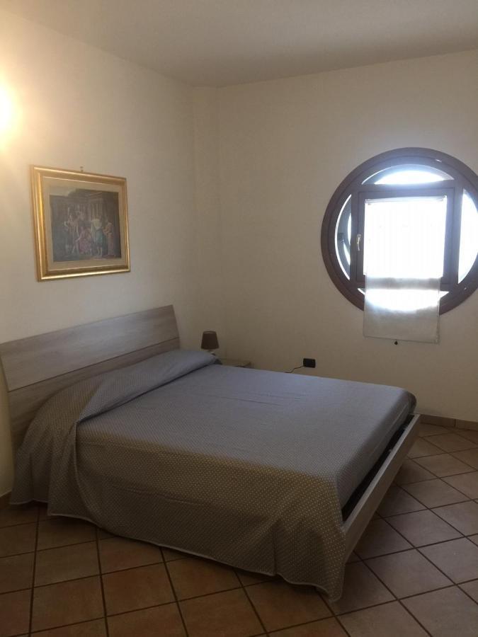 B&B Da Paco Somma Vesuviana Dış mekan fotoğraf